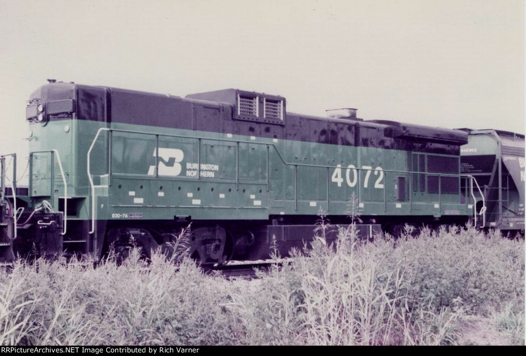 BN #4072